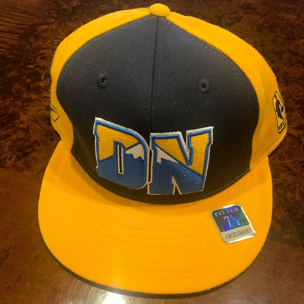 Reebok NBA Denver Nuggets  baseball cap
